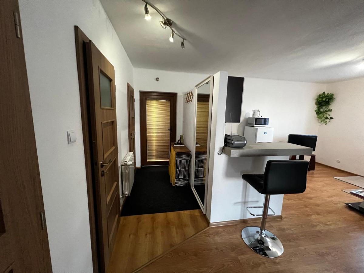 Apartamento Privát Milan Vysoké Tatry Exterior foto