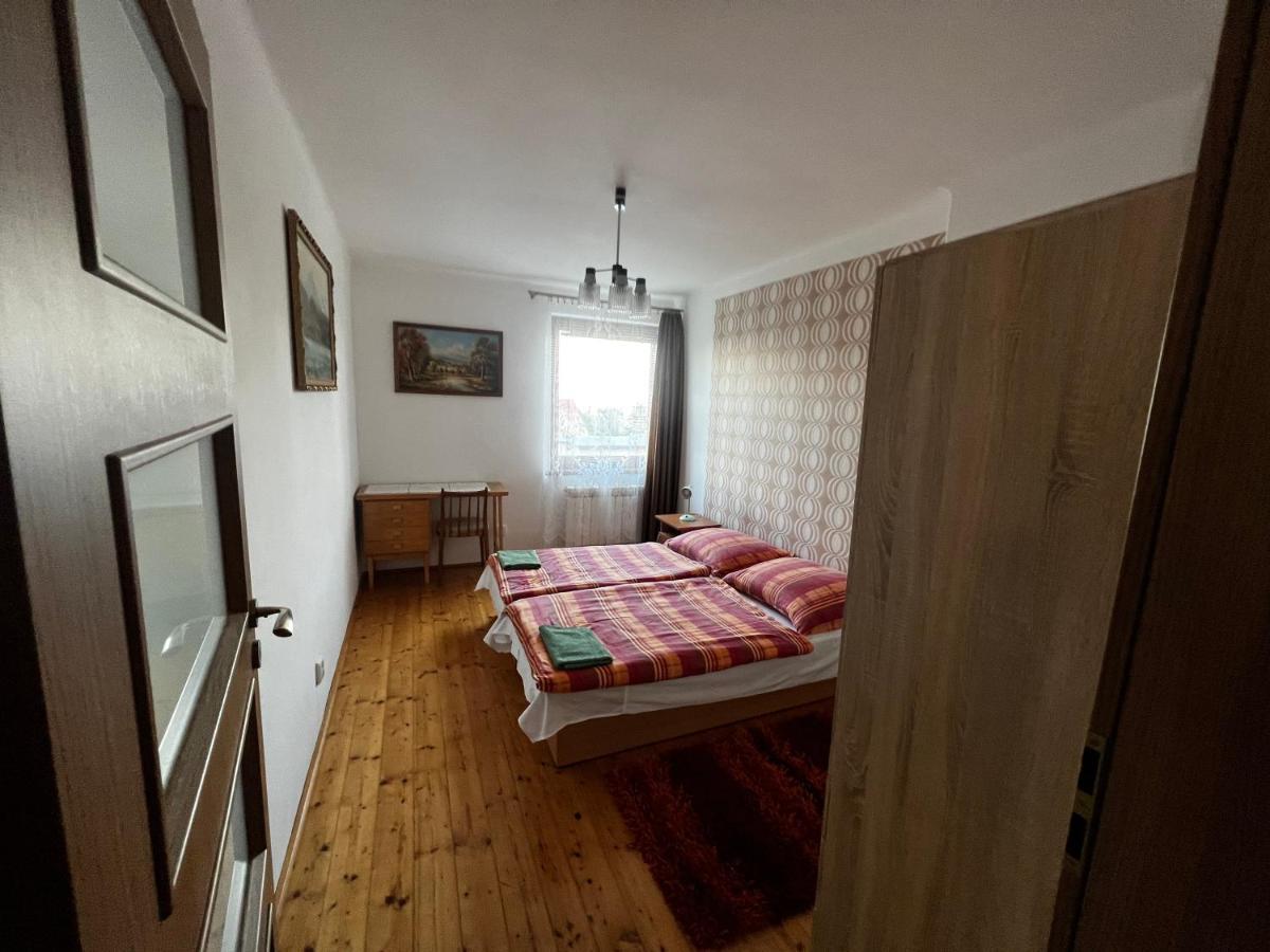 Apartamento Privát Milan Vysoké Tatry Exterior foto