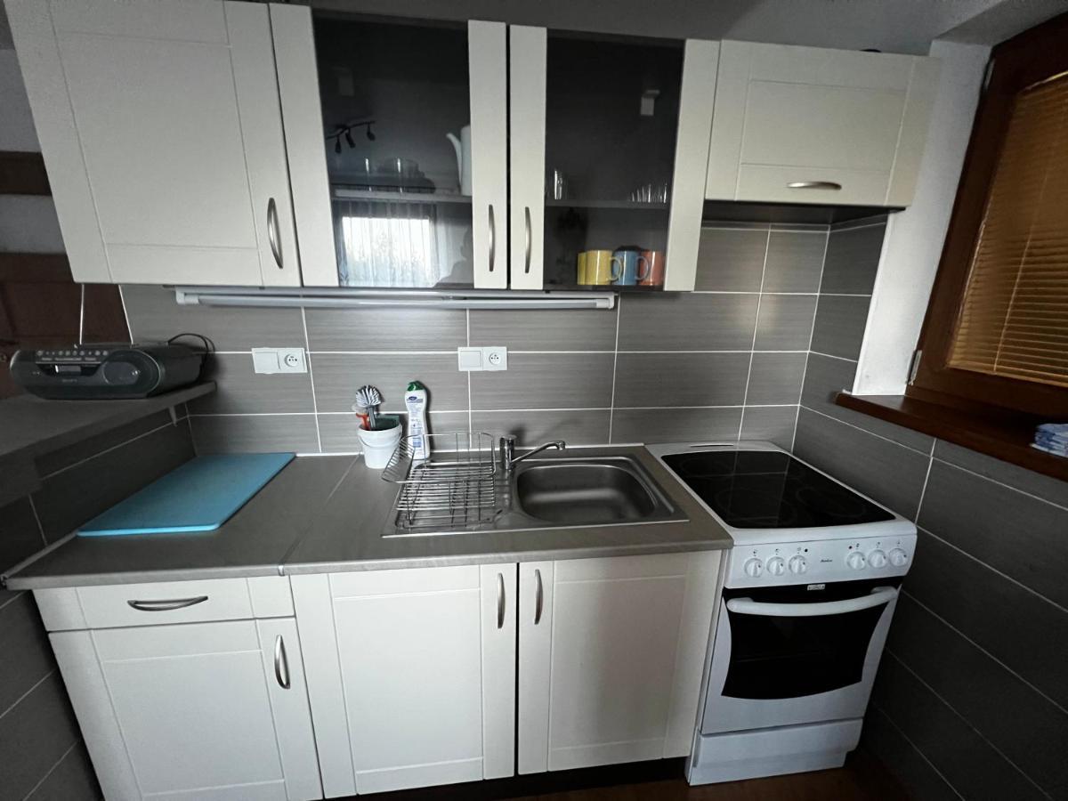 Apartamento Privát Milan Vysoké Tatry Exterior foto