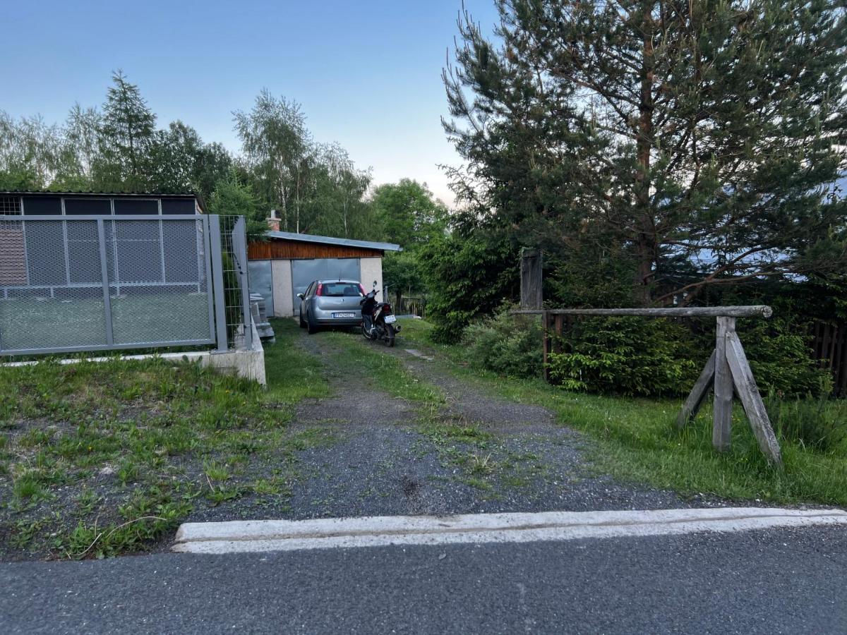 Apartamento Privát Milan Vysoké Tatry Exterior foto